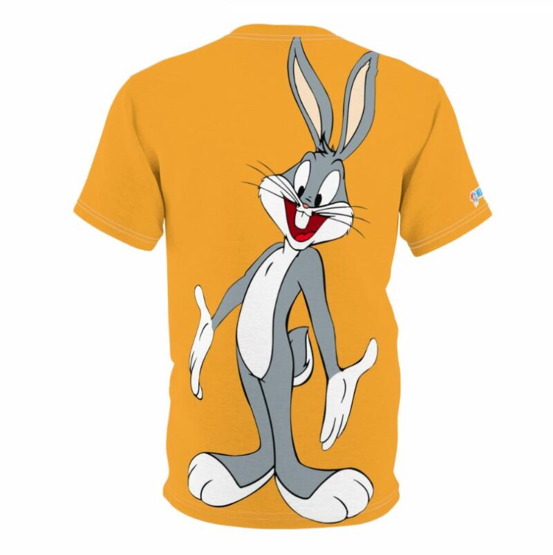 Bugs Bunny From Looney Tunes Shirt