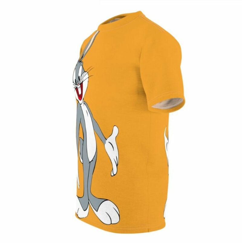 Bugs Bunny From Looney Tunes Shirt