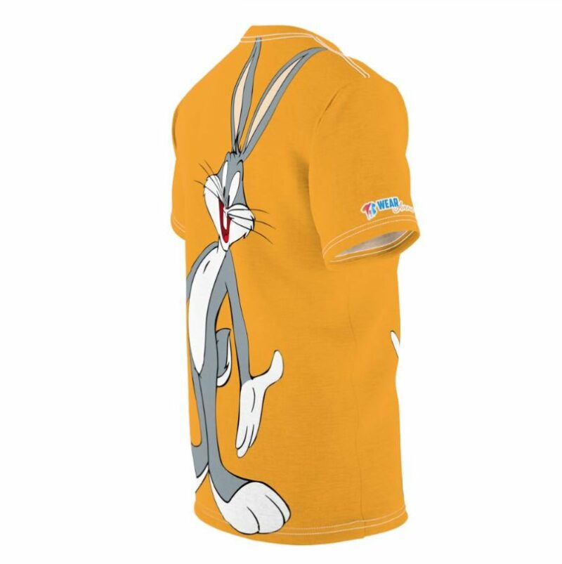 Bugs Bunny From Looney Tunes Shirt