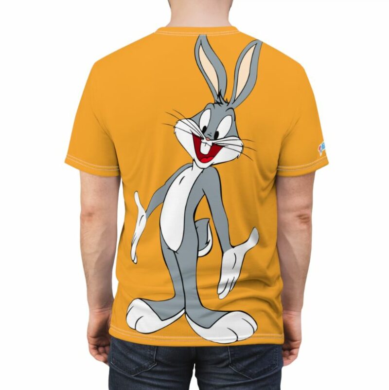 Bugs Bunny From Looney Tunes Shirt