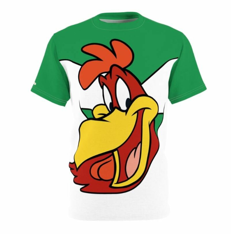 Foghorn Leghorn From Looney Tunes Shirt