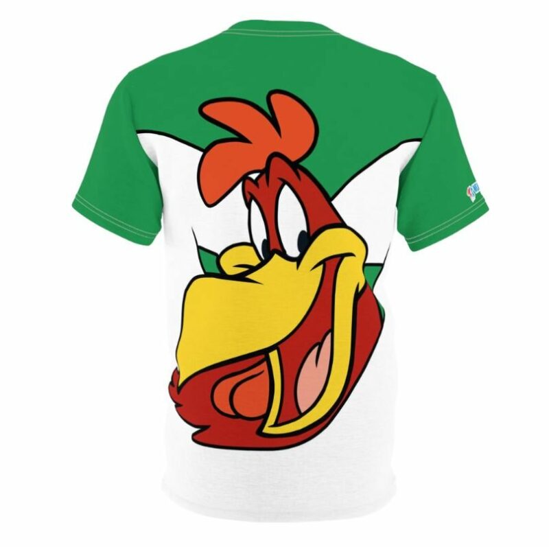 Foghorn Leghorn From Looney Tunes Shirt