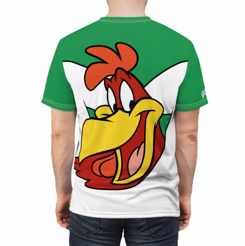 Foghorn Leghorn From Looney Tunes Shirt