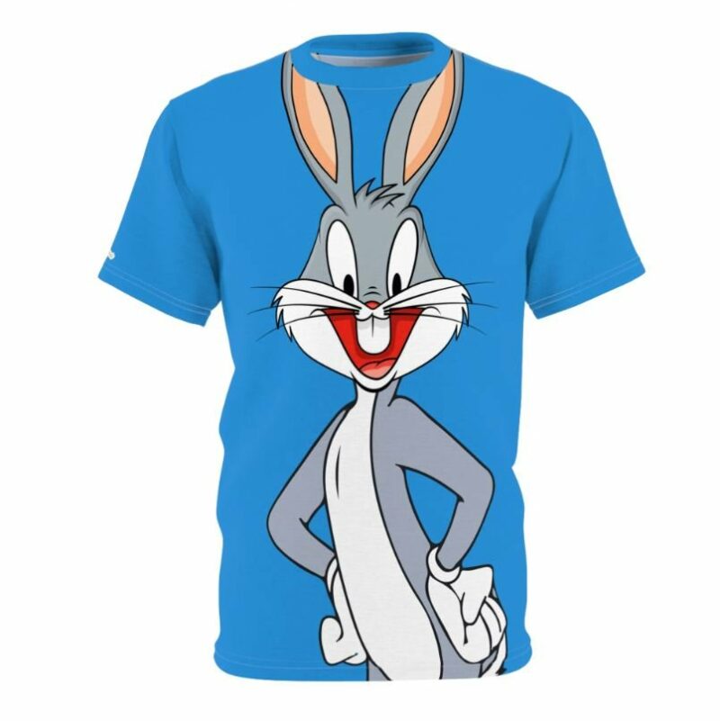 Bugs Bunny From Looney Tunes Shirt