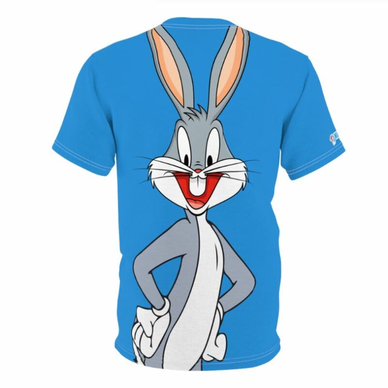 Bugs Bunny From Looney Tunes Shirt