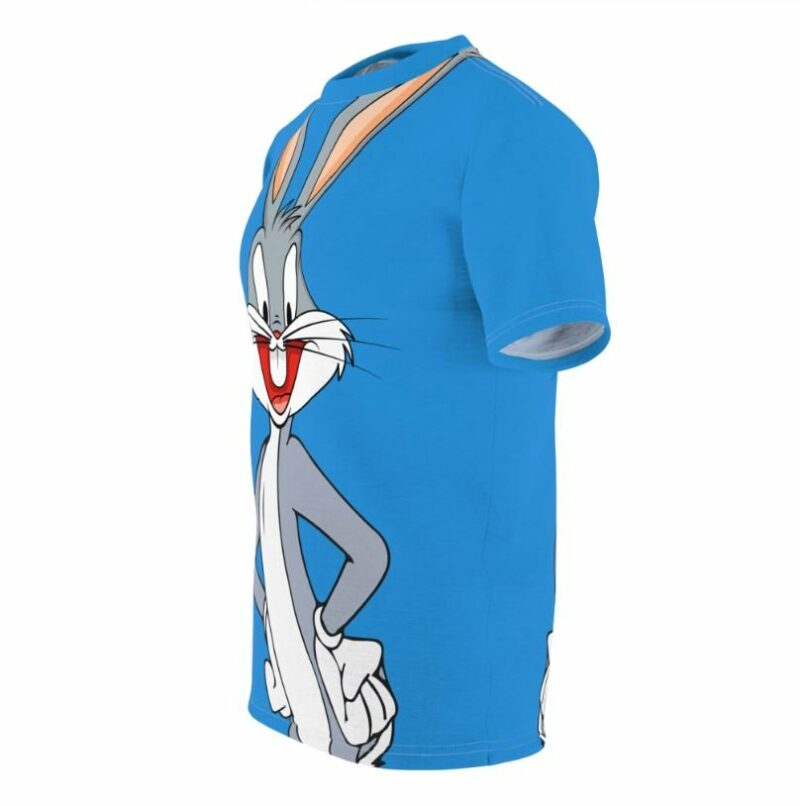 Bugs Bunny From Looney Tunes Shirt