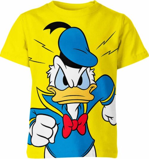 Donald Duck Shirt