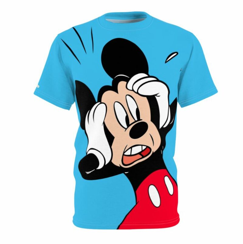 Mickey Mouse Shirt