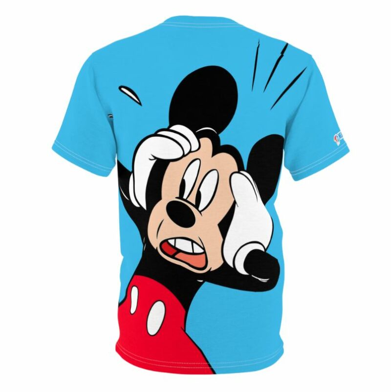 Mickey Mouse Shirt