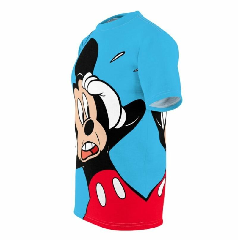 Mickey Mouse Shirt