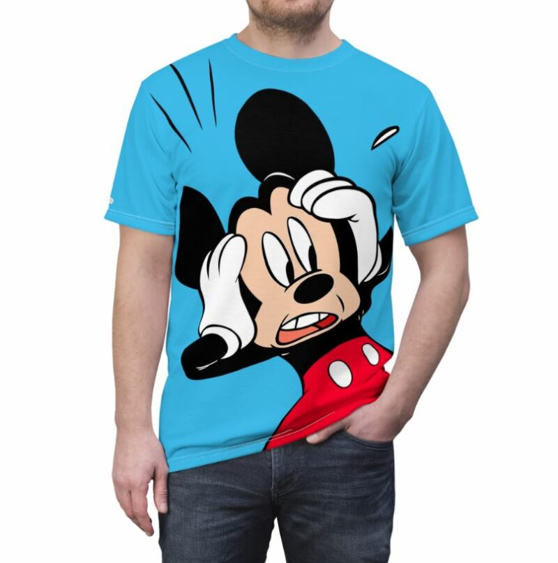 Mickey Mouse Shirt