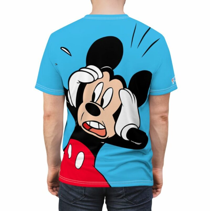 Mickey Mouse Shirt