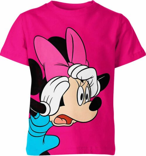 Minnie Mouse Shirt