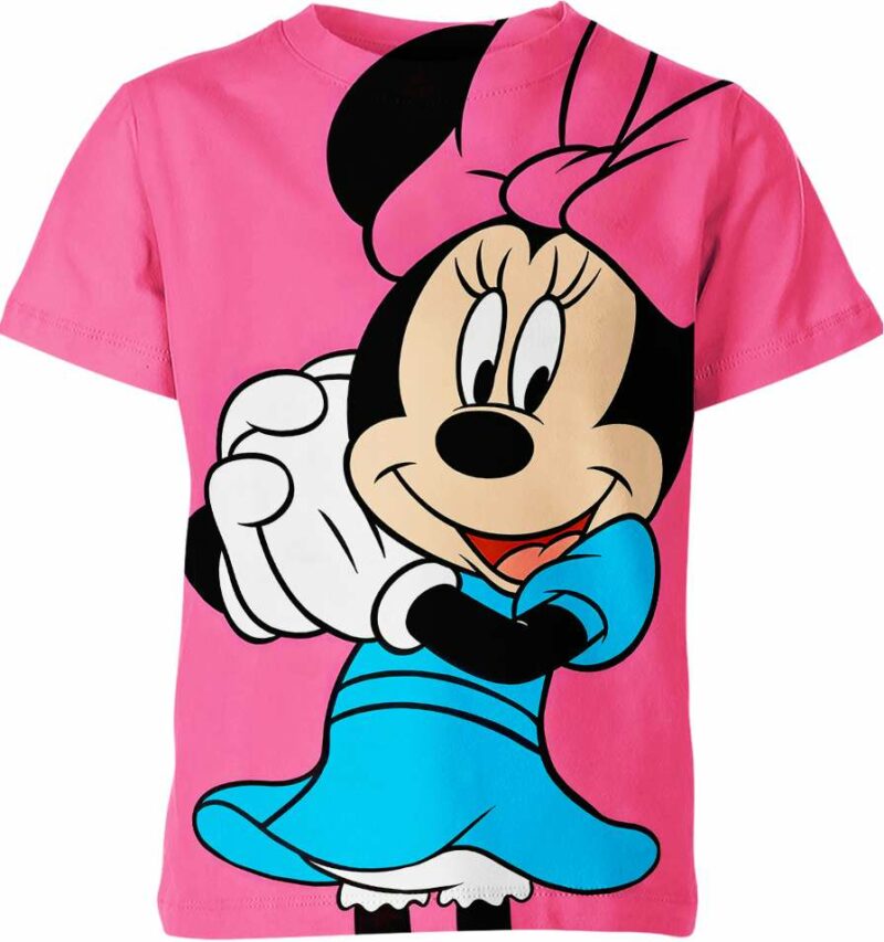 Minnie Mouse Shirt