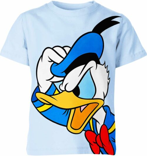 Donald Duck Shirt