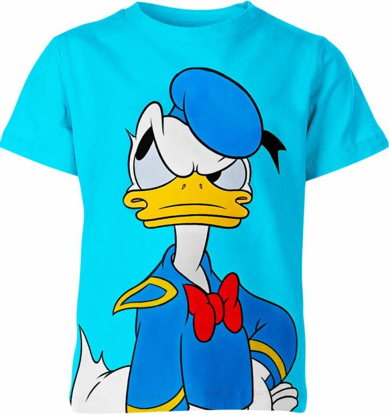 Donald Duck Shirt