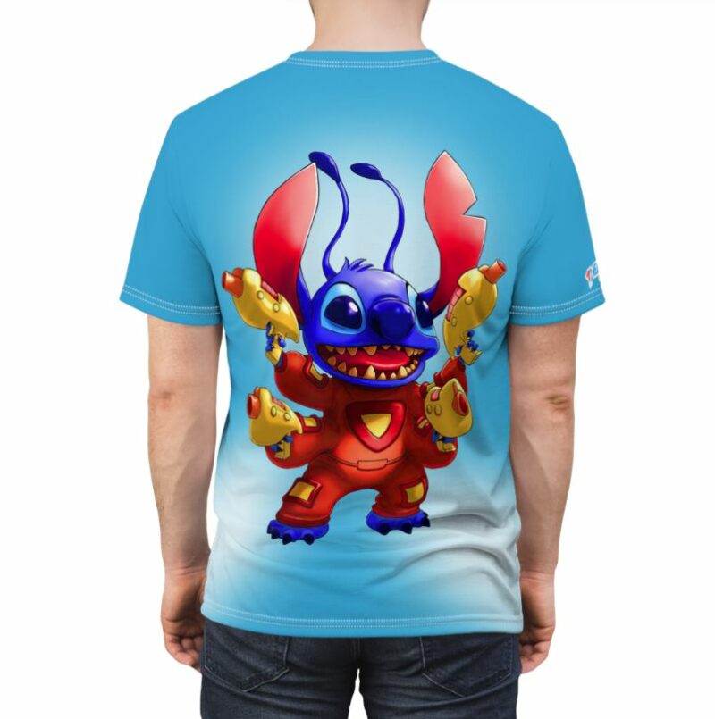 Lilo And Stitch Shirt