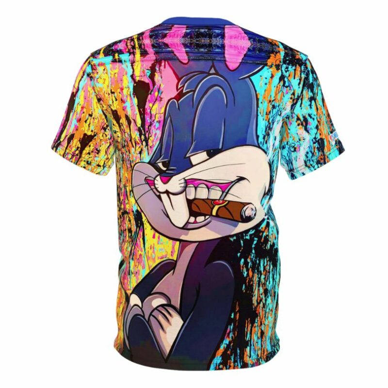 Bugs Bunny From Looney Tunes Shirt