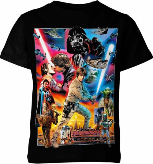 Star Wars Shirt