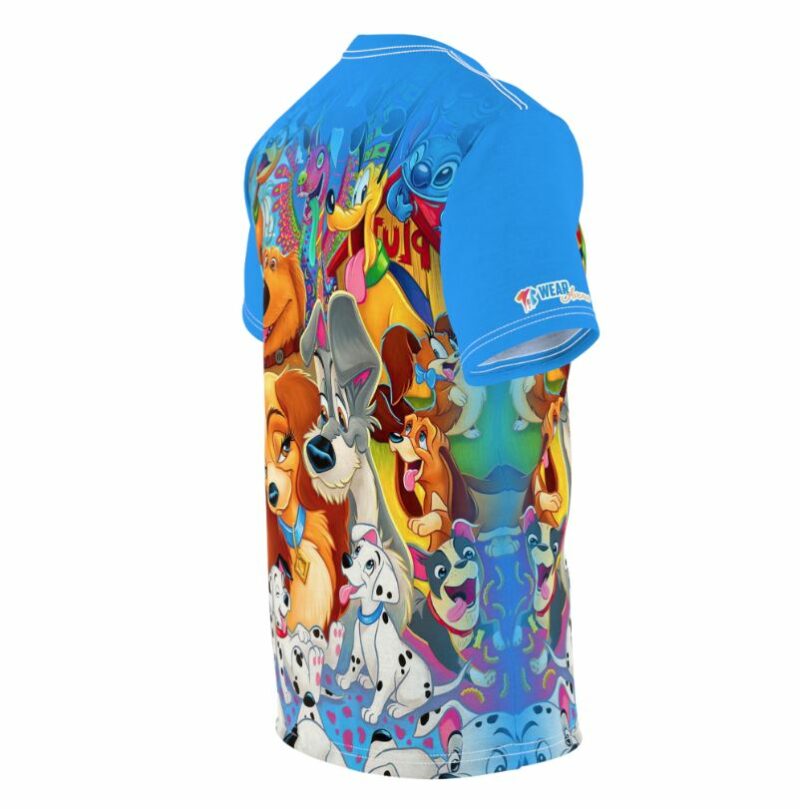 Disney Dogs Shirt