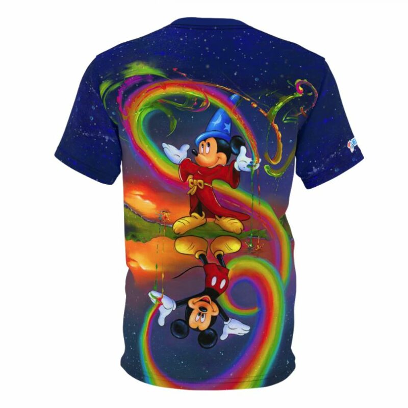 Mickey Mouse Shirt