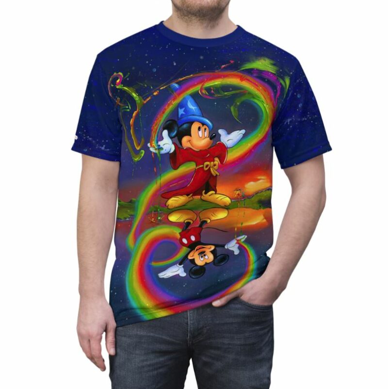 Mickey Mouse Shirt