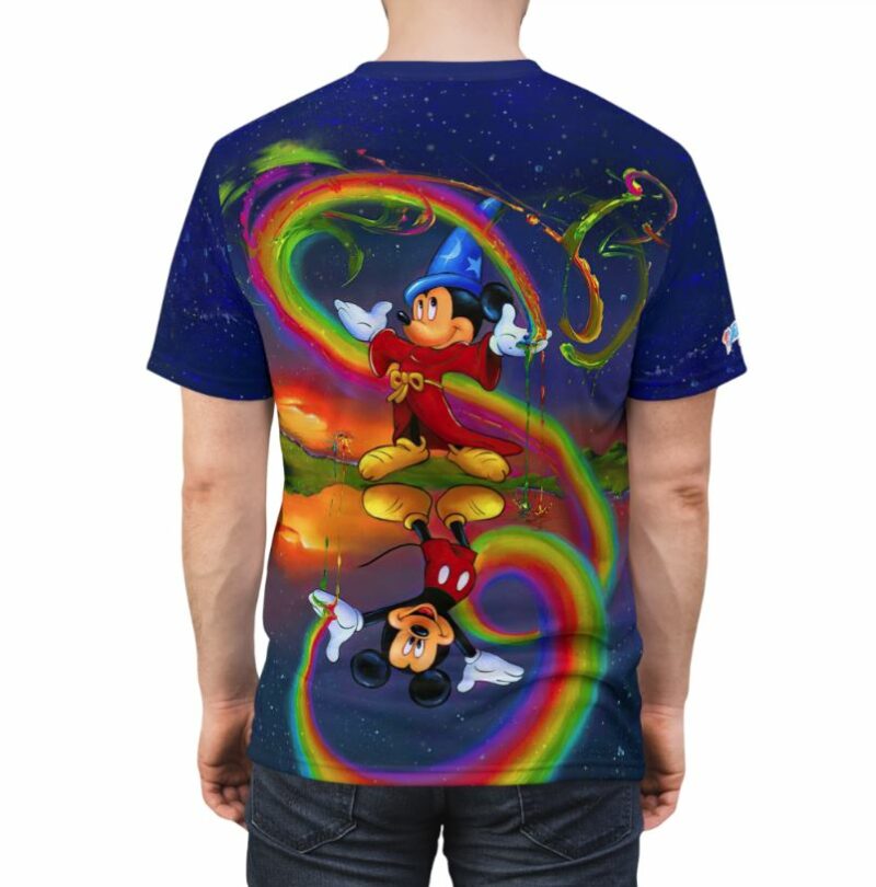 Mickey Mouse Shirt