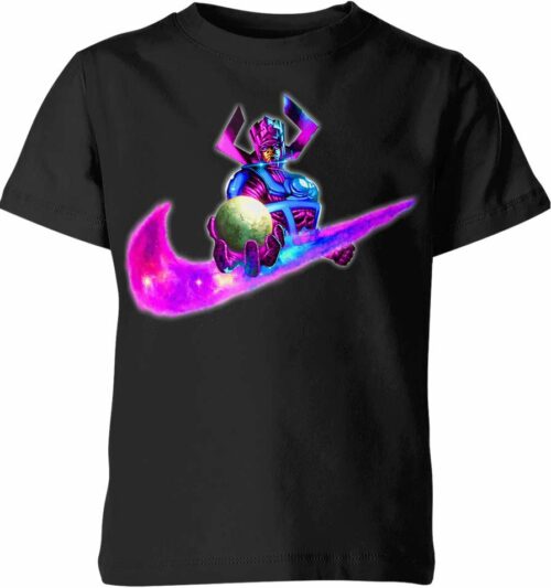 Galactus Nike Shirt