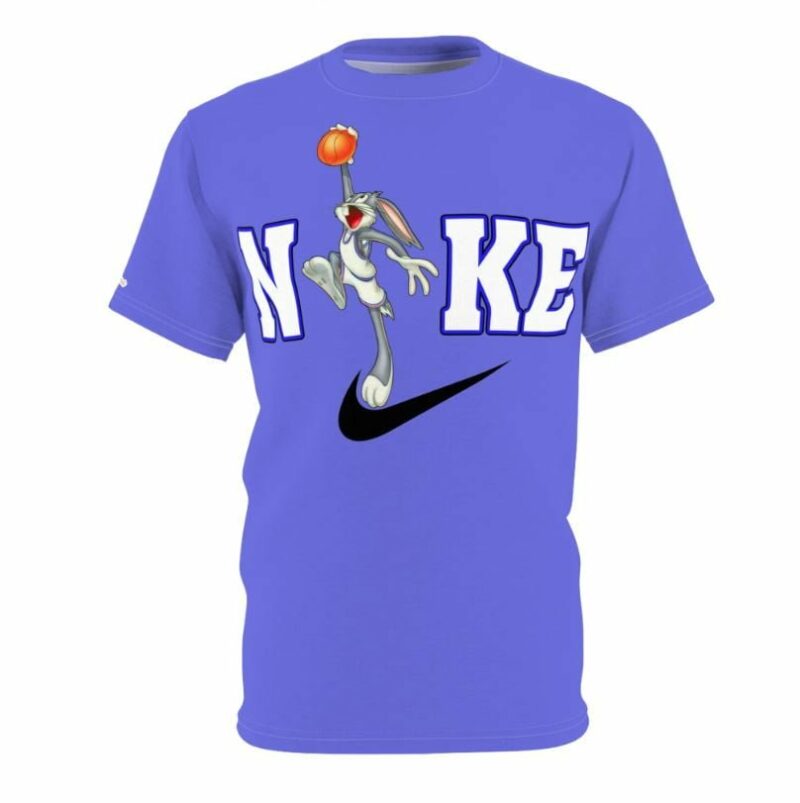 Bunny Bugs from Looney Tunes Nike Shirt