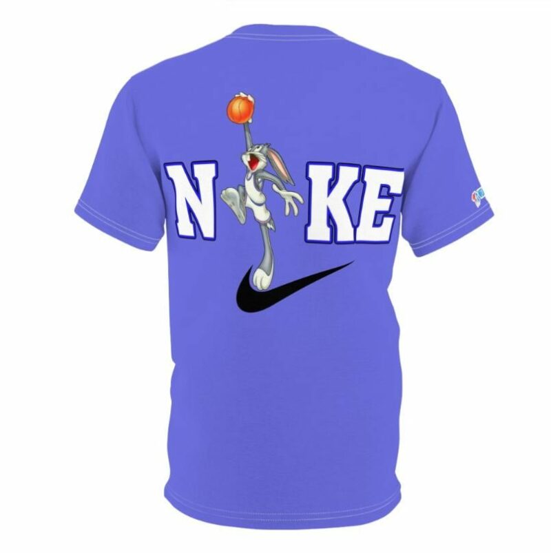 Bunny Bugs from Looney Tunes Nike Shirt