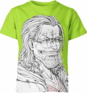 Silvers Rayleigh From One Piece Shirt