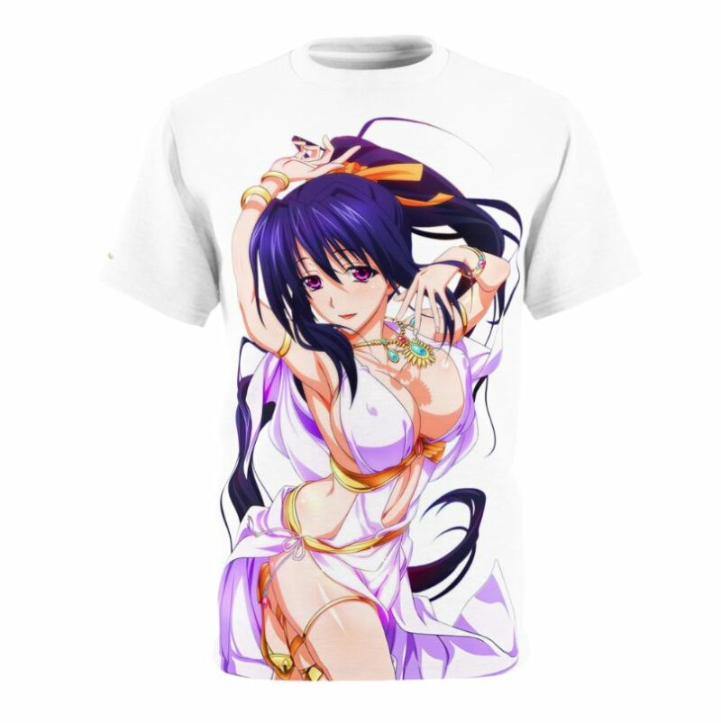 Akeno Himejima from High School DxD Shirt