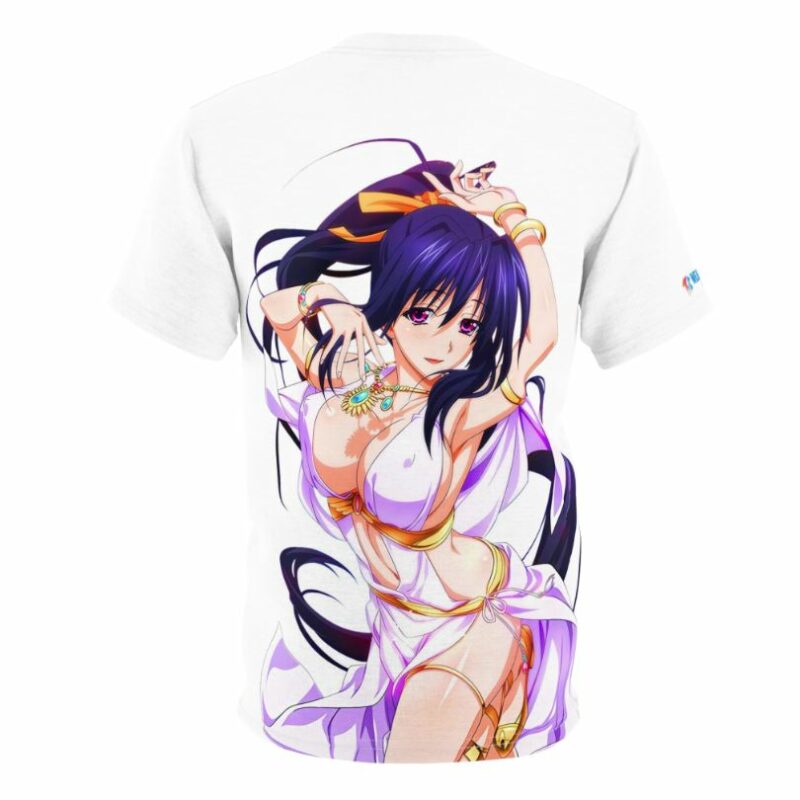 Akeno Himejima from High School DxD Shirt