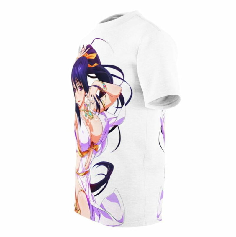 Akeno Himejima from High School DxD Shirt