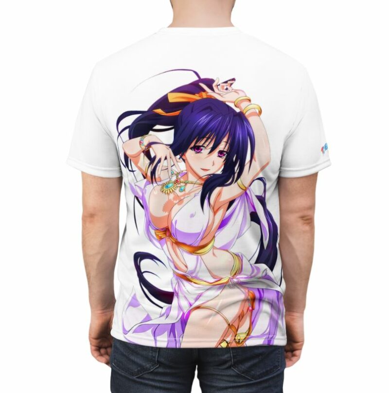 Akeno Himejima from High School DxD Shirt