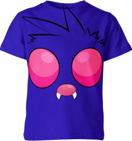 Venonat From Pokemon Shirt