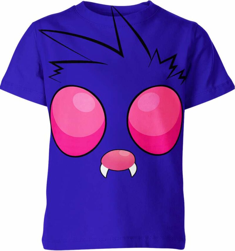 Venonat From Pokemon Shirt