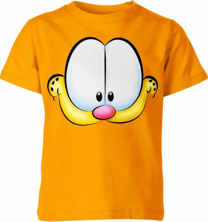 Garfield Shirt