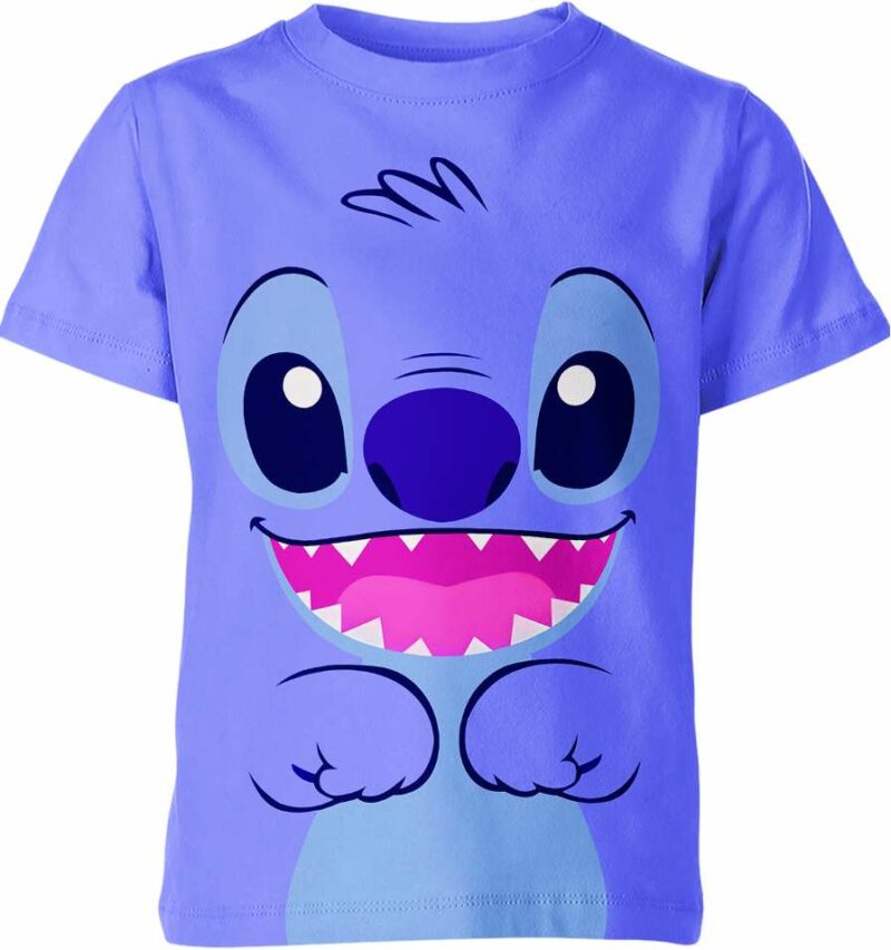 Lilo And Stitch Shirt