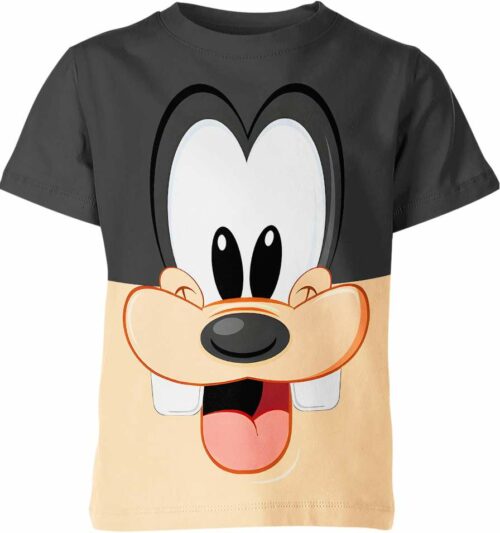 Goofy Shirt