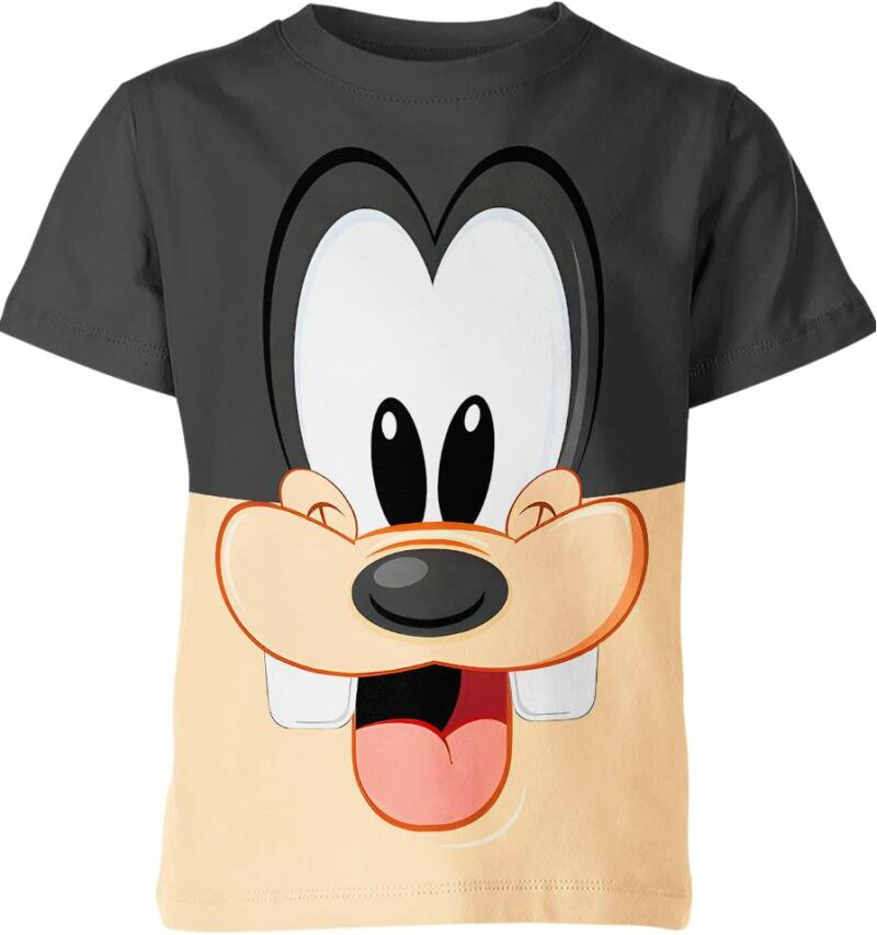 Goofy Shirt