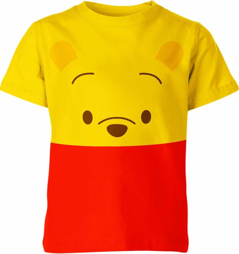 Winnie The Pooh Shirt