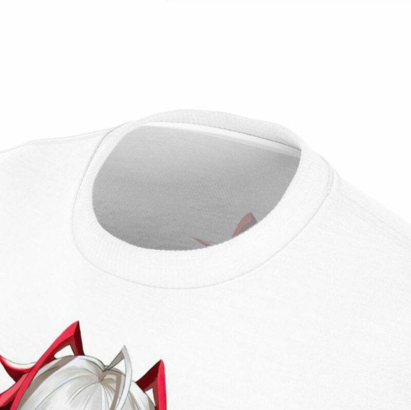 Arknights Hentai Ahegao Shirt