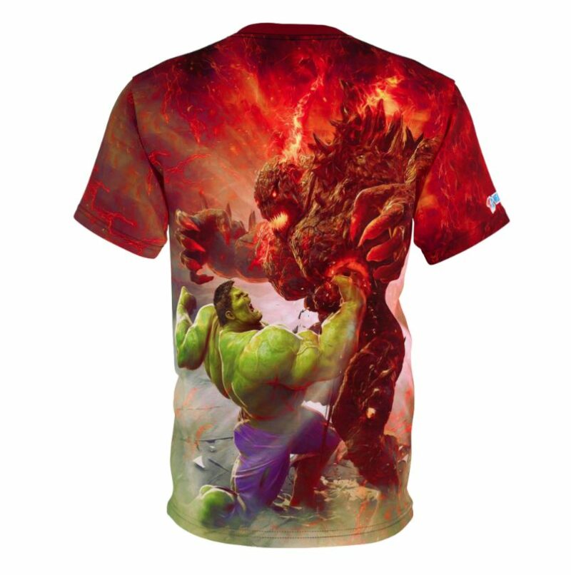 Hulk Shirt