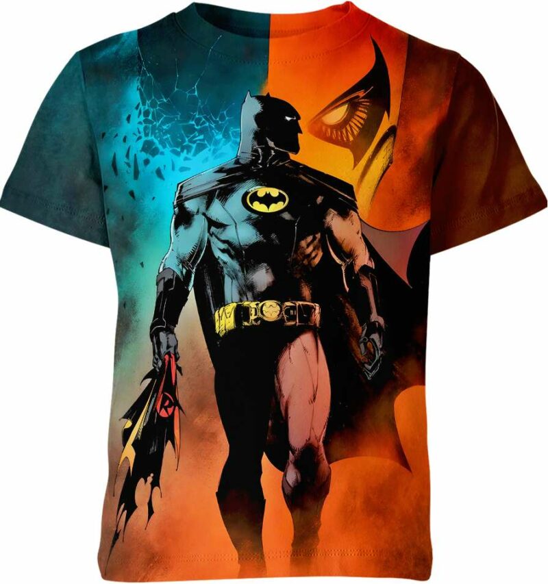 Batman Shirt