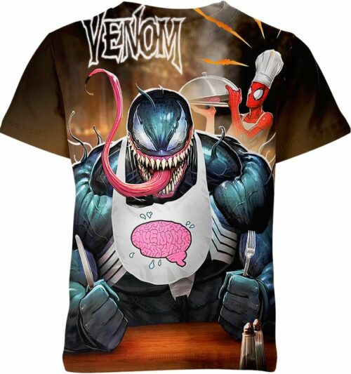 Venom Shirt