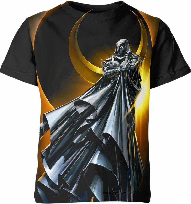 Moon Knight Shirt