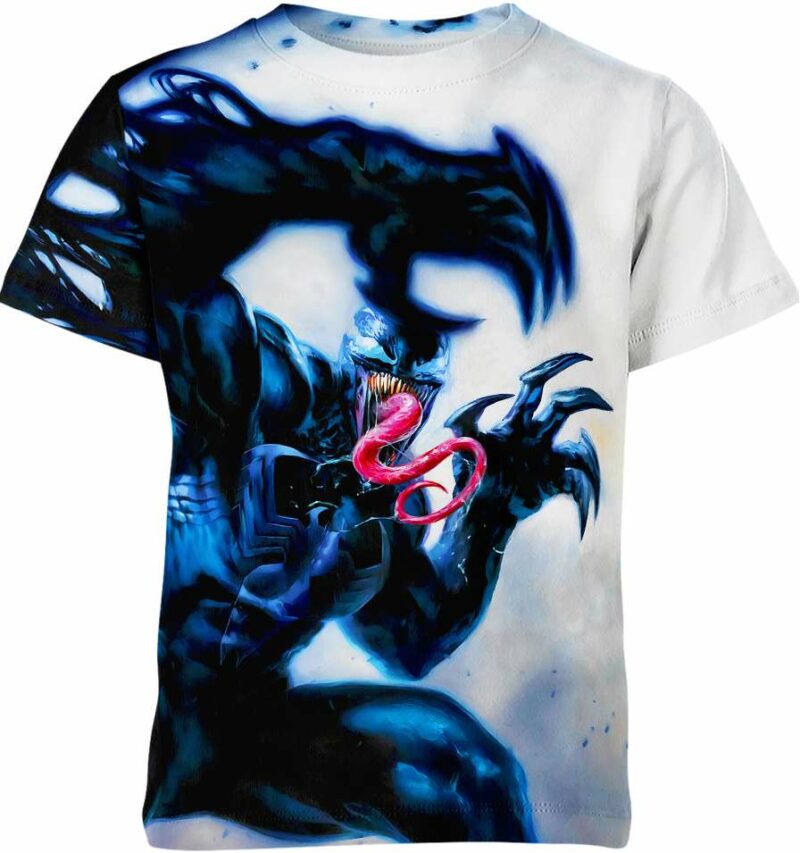 Venom Shirt