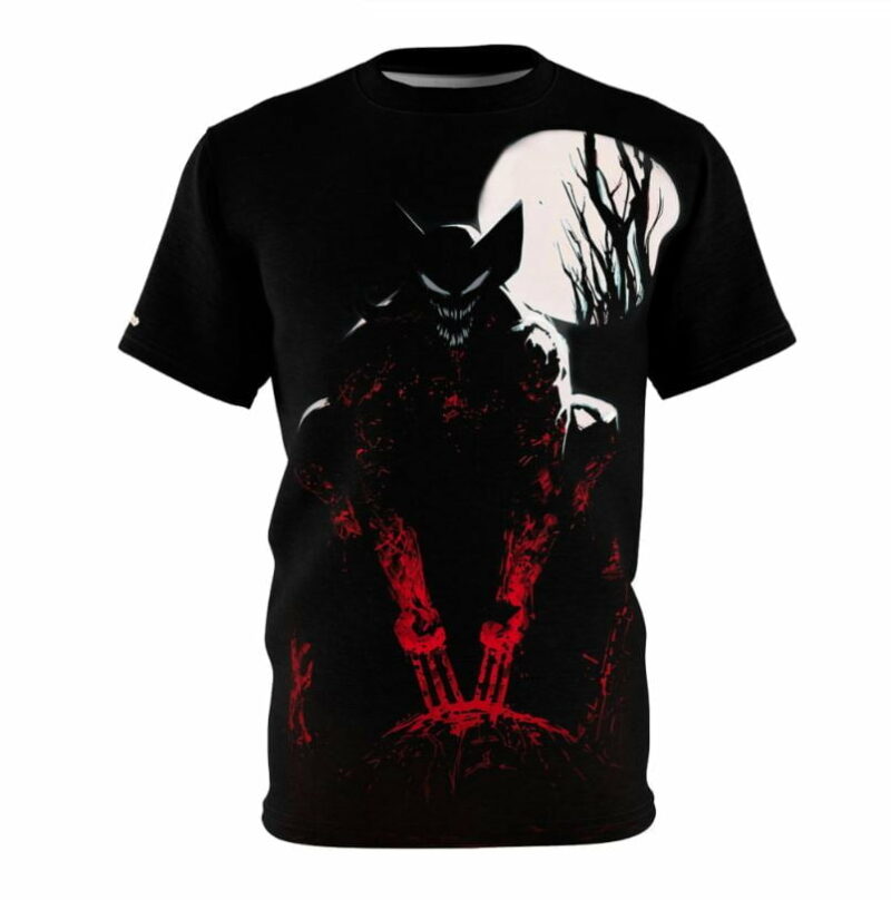 Wolverine Shirt