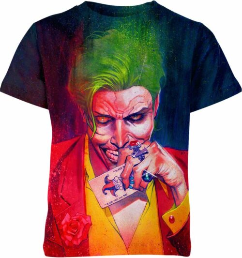 Joker Shirt